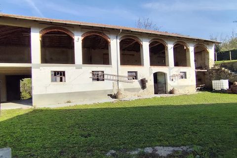 Landejendom i Bosia, Cuneo, Bosia - € 65.000 | Ref: BSA005 - foto 24