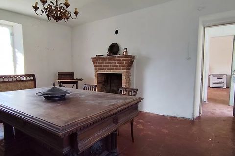 Landejendom i Bosia, Cuneo, Bosia - € 65.000 | Ref: BSA005 - foto 26