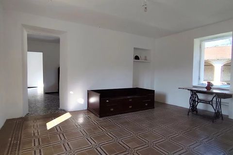 Landejendom i Bosia, Cuneo, Bosia - € 65.000 | Ref: BSA005 - foto 28