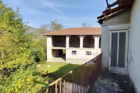 Landejendom i Bosia, Cuneo, Bosia - € 65.000 | Ref: BSA005 - foto 29