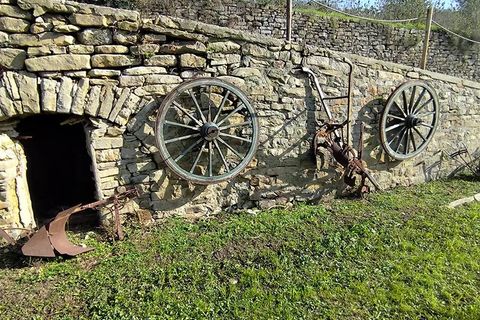 Landejendom i Bosia, Cuneo, Bosia - € 65.000 | Ref: BSA005 - foto 33