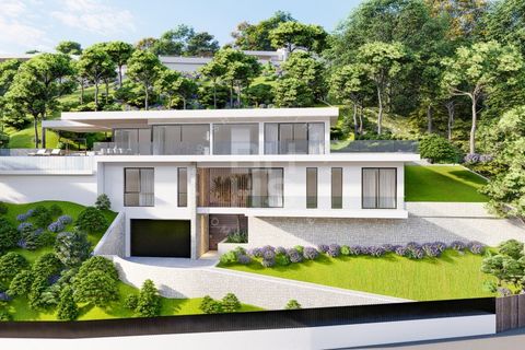 Villa i Altea, Alicante, Altea - € 2.250.000 | Ref: BHHS-CBL-0518 - foto 1