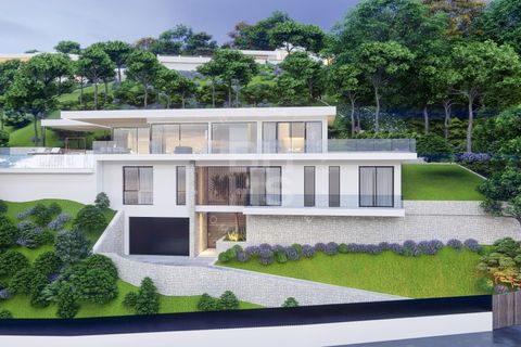 Villa i Altea, Alicante, Altea - € 2.250.000 | Ref: BHHS-CBL-0518 - foto 4