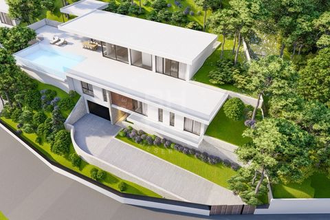 Villa i Altea, Alicante, Altea - € 2.250.000 | Ref: BHHS-CBL-0518 - foto 5