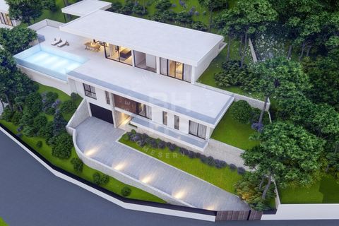 Villa i Altea, Alicante, Altea - € 2.250.000 | Ref: BHHS-CBL-0518 - foto 6