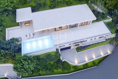 Villa i Altea, Alicante, Altea - € 2.250.000 | Ref: BHHS-CBL-0518 - foto 7