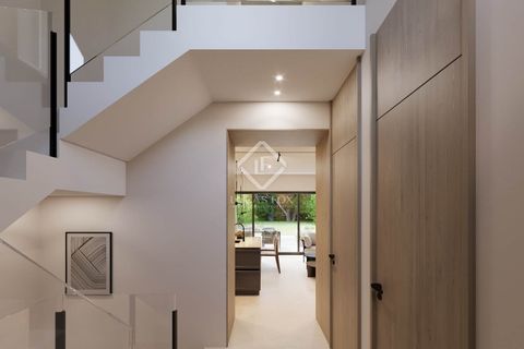 Villa i S'agaro, Gerona, S'agaro - € 1.342.000 | Ref: PDA55136 - foto 26