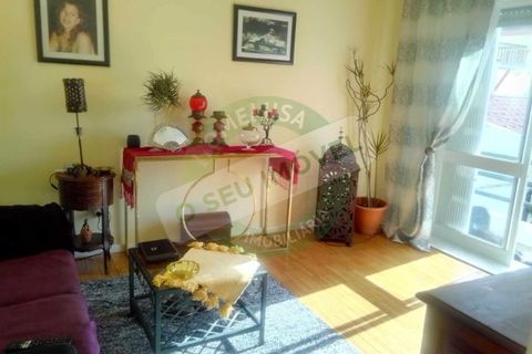 Lejlighed i Buarcos, Coimbra, Buarcos - € 300.000 | Ref: FFMJ F1942 - foto 8