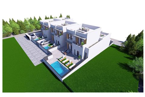 Villa a Benijofar, Alicante, Benijofar - € 465.000 | Ref: RSL-43119 - foto 16