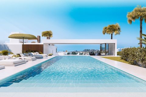Villa i Rio Real, Malaga, Rio Real - € 1.295.000 | Ref: 1173MVD24 - foto 3