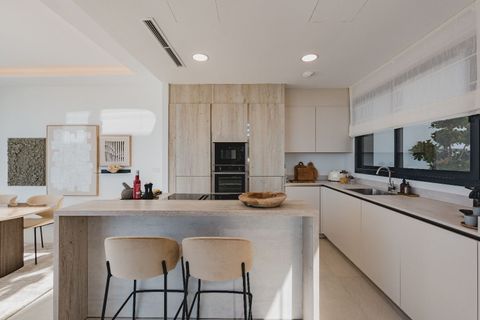 Villa i Rio Real, Malaga, Rio Real - € 1.295.000 | Ref: 1173MVD24 - foto 6