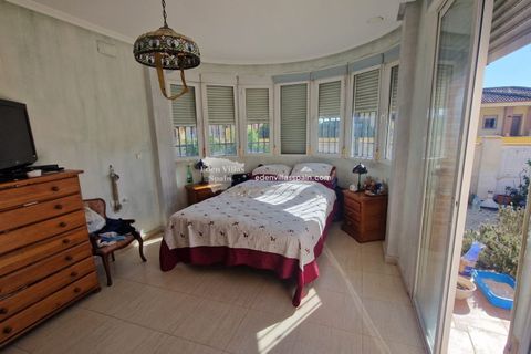 Villa i Catral, Alicante, Catral - € 365.000 | Ref: 5215-4 - foto 9