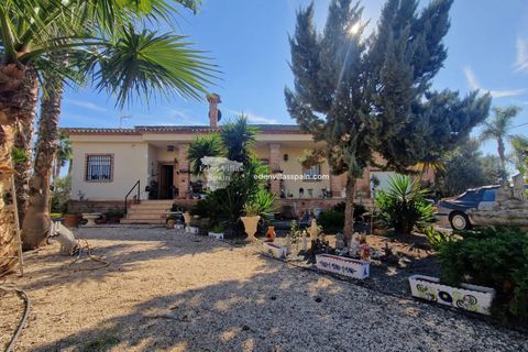 Villa i Catral, Alicante, Catral - € 365.000 | Ref: 5215-4 - foto 2