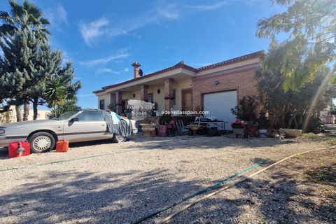 Villa i Catral, Alicante, Catral - € 365.000 | Ref: 5215-4 - foto 3