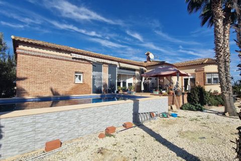 Villa i Catral, Alicante, Catral - € 365.000 | Ref: 5215-4 - foto 6
