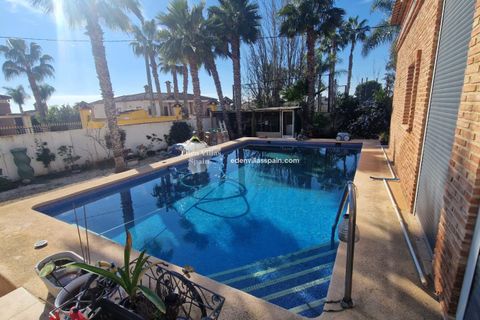 Villa i Catral, Alicante, Catral - € 365.000 | Ref: 5215-4 - foto 8
