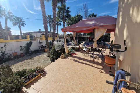 Villa i Catral, Alicante, Catral - € 365.000 | Ref: 5215-4 - foto 7