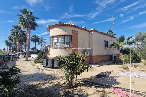 Villa i Catral, Alicante, Catral - € 365.000 | Ref: 5215-4 - foto 5