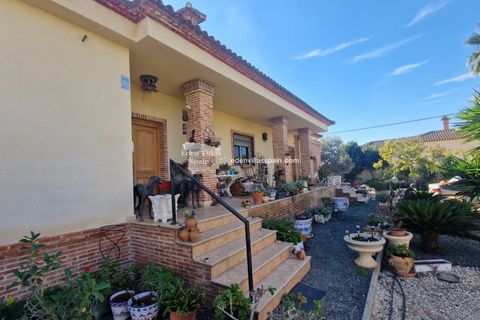 Villa i Catral, Alicante, Catral - € 365.000 | Ref: 5215-4 - foto 4