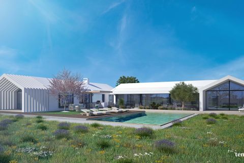 Villa i Lagos, Faro, Lagos - € 4.554.000 | Ref: V1203 - foto 2