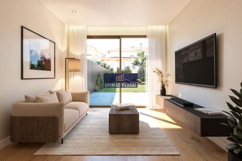 Lejlighed i Espinho, Aveiro, Espinho - € 390.000 | Ref: JS383LSB - foto 3