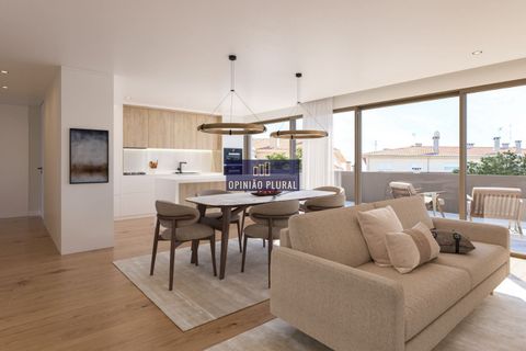 Lejlighed i Espinho, Aveiro, Espinho - € 390.000 | Ref: JS383LSB - foto 5