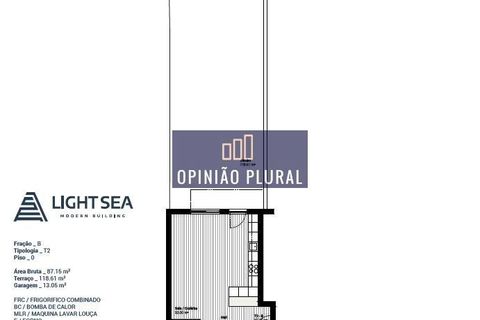 Lejlighed i Espinho, Aveiro, Espinho - € 390.000 | Ref: JS383LSB - foto 12