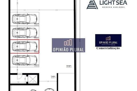Lejlighed i Espinho, Aveiro, Espinho - € 390.000 | Ref: JS383LSB - foto 13