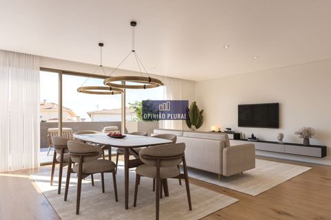 Leilighet i Espinho, Aveiro, Espinho - € 370 000 | Ref: JS384LSE - foto 3
