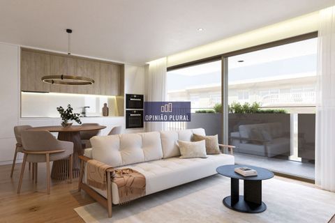 Leilighet i Espinho, Aveiro, Espinho - € 370 000 | Ref: JS384LSE - foto 4