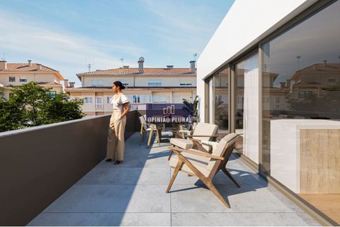 Leilighet i Espinho, Aveiro, Espinho - € 370 000 | Ref: JS384LSE - foto 9