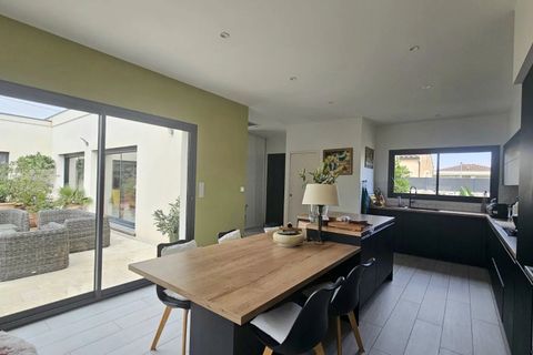 Villa a Ornaisons, Aude, Ornaisons - € 428.000 | Ref: 6624 - foto 4