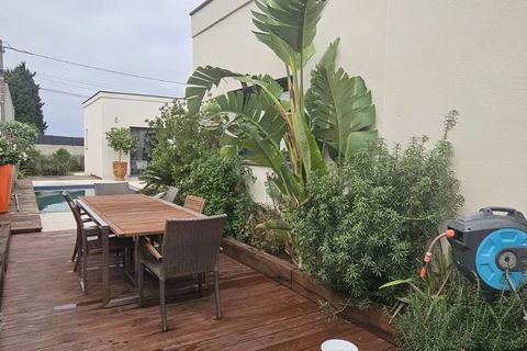 Villa a Ornaisons, Aude, Ornaisons - € 428.000 | Ref: 6624 - foto 5