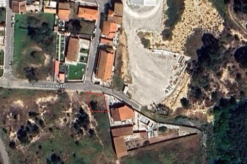 Helårsgrund i Nazare, Leiria, Nazare - € 53.000 | Ref: IMO-781 - foto 1