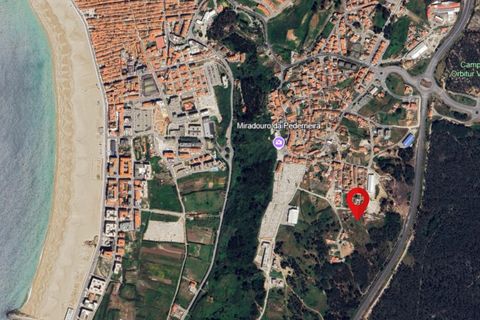 Helårsgrund i Nazare, Leiria, Nazare - € 53.000 | Ref: IMO-781 - foto 2