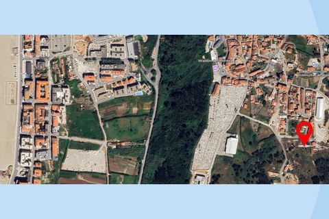 Helårsgrund i Nazare, Leiria, Nazare - € 53.000 | Ref: IMO-781 - foto 4