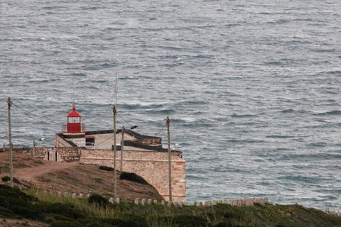 Helårsgrund i Nazare, Leiria, Nazare - € 53.000 | Ref: IMO-781 - foto 9