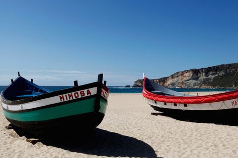 Helårsgrund i Nazare, Leiria, Nazare - € 53.000 | Ref: IMO-781 - foto 10