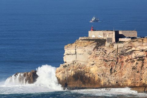 Helårsgrund i Nazare, Leiria, Nazare - € 53.000 | Ref: IMO-781 - foto 11