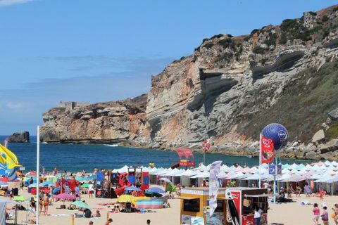 Helårsgrund i Nazare, Leiria, Nazare - € 53.000 | Ref: IMO-781 - foto 12