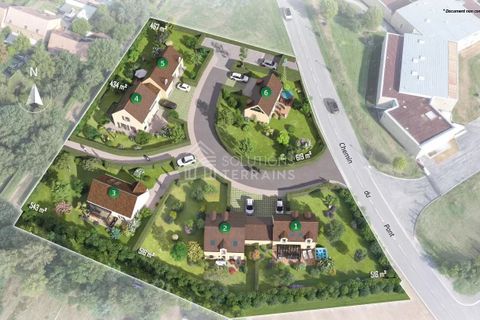 Terra a Marines, Val-d'Oise, Marines - € 139.000 | Ref: 85426262 - foto 12