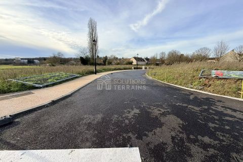 Terra a Marines, Val-d'Oise, Marines - € 139.000 | Ref: 85426262 - foto 2