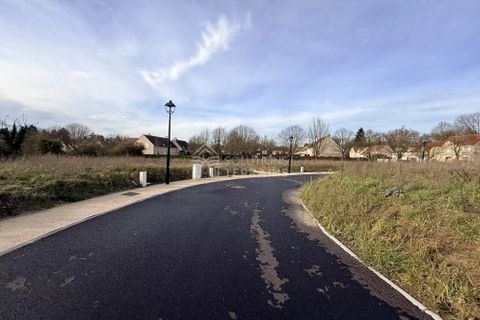 Terra a Marines, Val-d'Oise, Marines - € 139.000 | Ref: 85426262 - foto 3