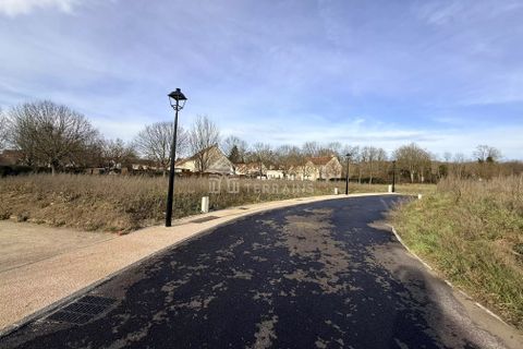 Terra a Marines, Val-d'Oise, Marines - € 139.000 | Ref: 85426262 - foto 4