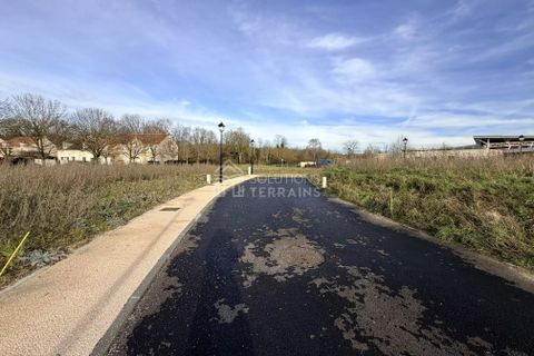 Terra a Marines, Val-d'Oise, Marines - € 139.000 | Ref: 85426262 - foto 5