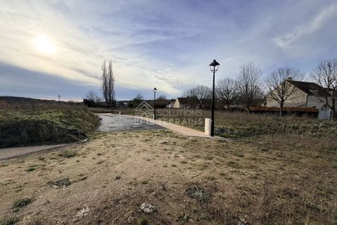 Terra a Marines, Val-d'Oise, Marines - € 139.000 | Ref: 85426262 - foto 7