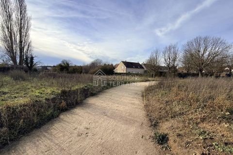 Terra a Marines, Val-d'Oise, Marines - € 139.000 | Ref: 85426262 - foto 10