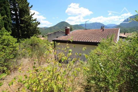 Villa a Quillan, Aude, Quillan - € 155.000 | Ref: 85422730 - foto 2