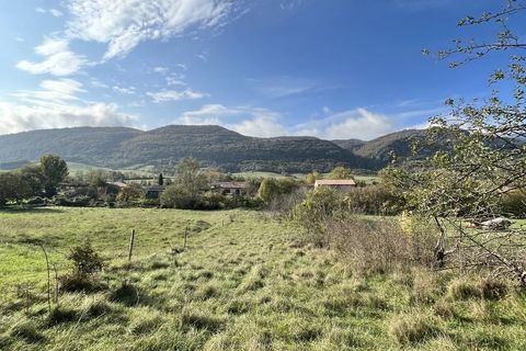 Helårsgrund i Bugarach, Aude, Bugarach - € 45.000 | Ref: 85424943 - foto 2
