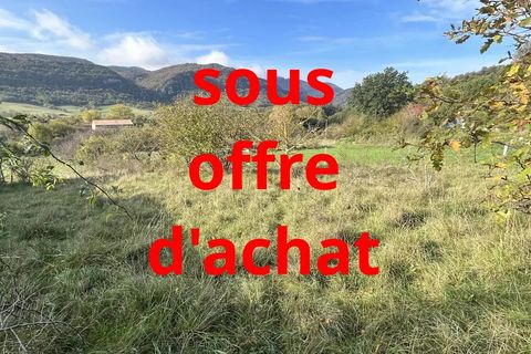 Helårsgrund i Bugarach, Aude, Bugarach - € 45.000 | Ref: 85424943 - foto 1